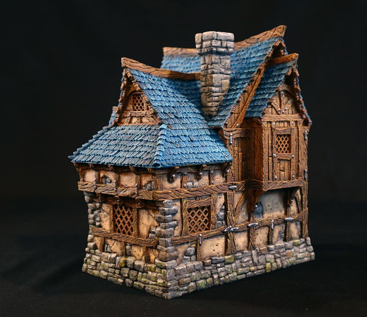 Décors - Maison d'hôtes