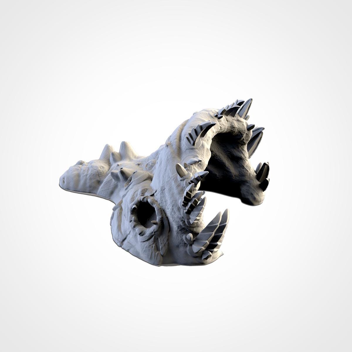 Décors - Set terrain alien