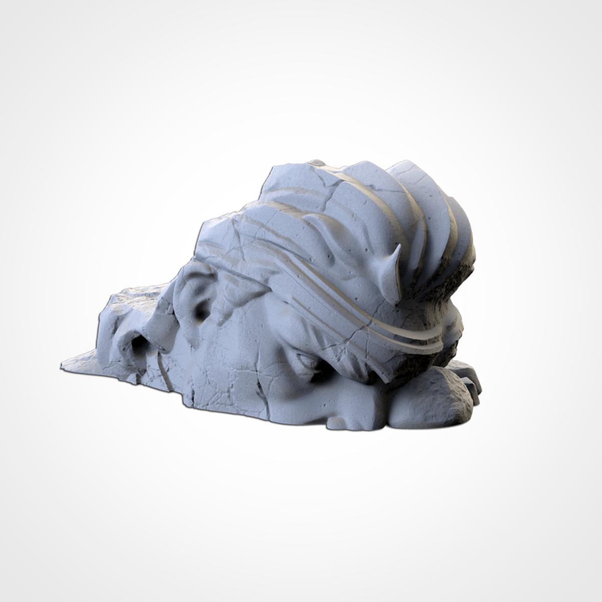 Décors - Statues