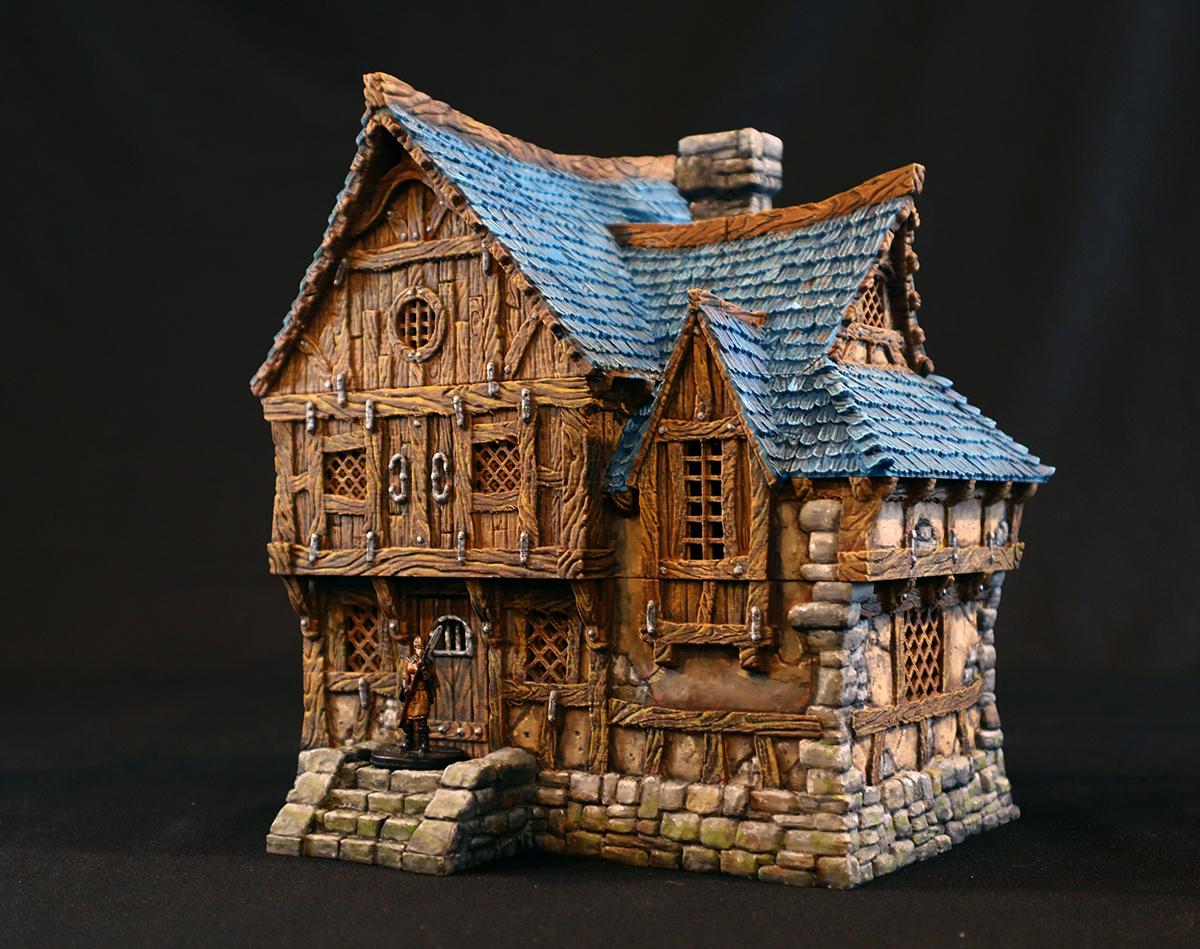 Décors - Maison d'hôtes