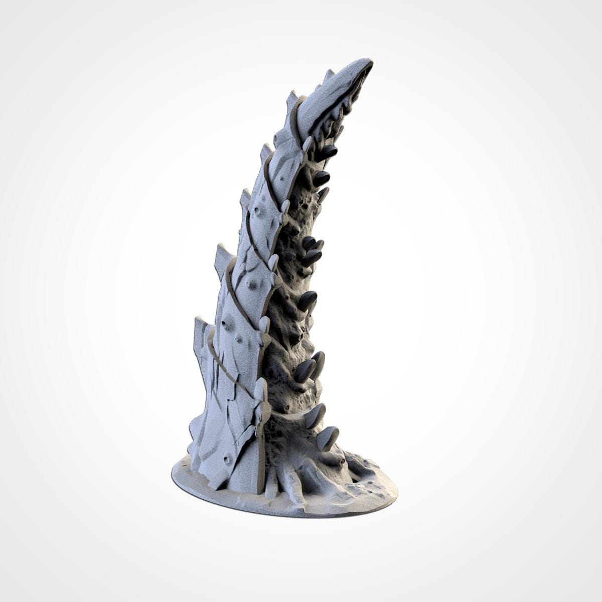 Décors - Set terrain alien